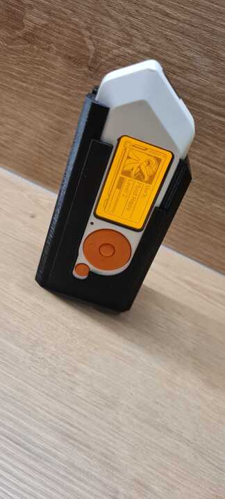 Giá đỡ Skadis cho Flipper Zero