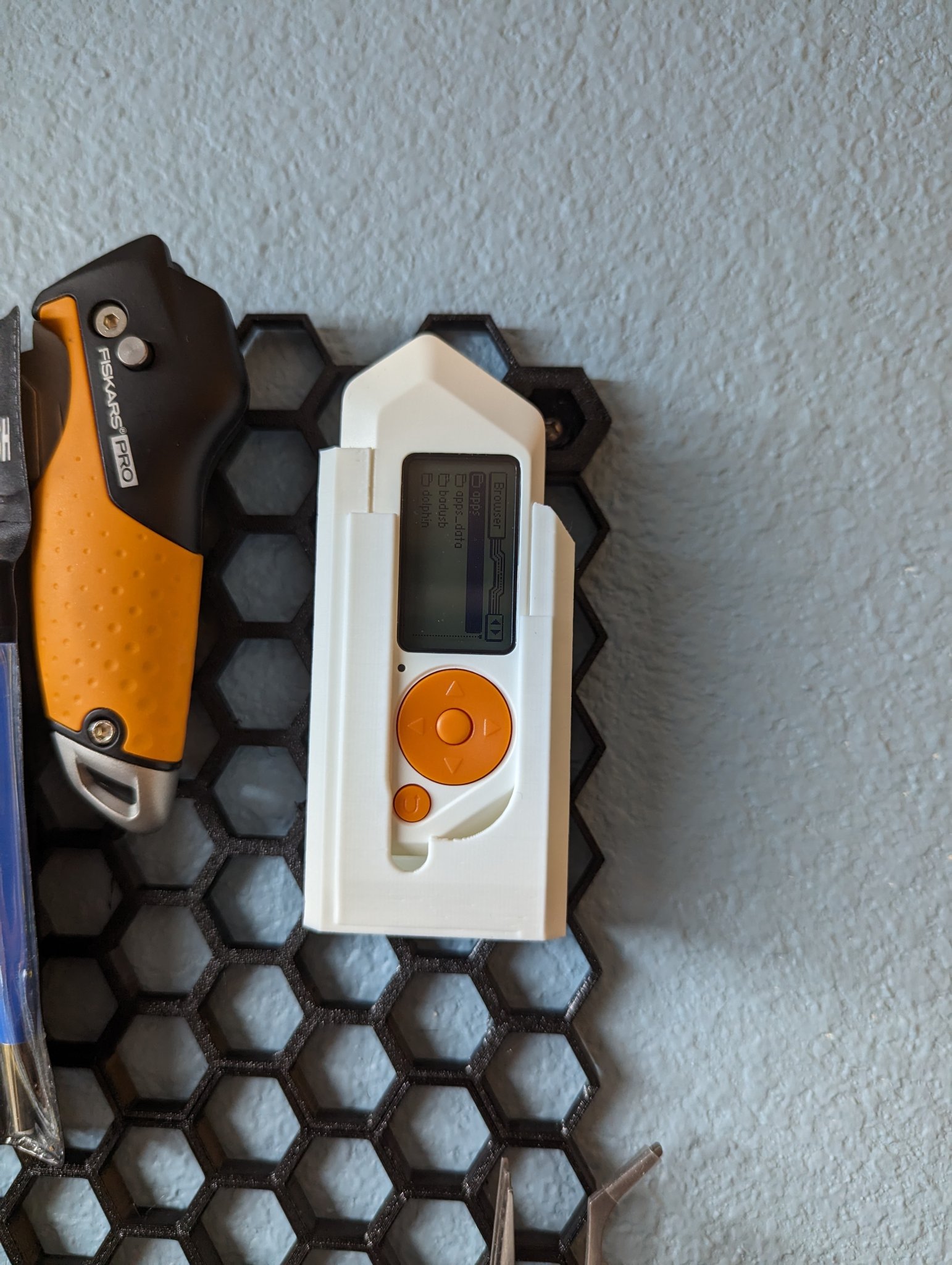 Giá đỡ HSW cho Flipper Zero