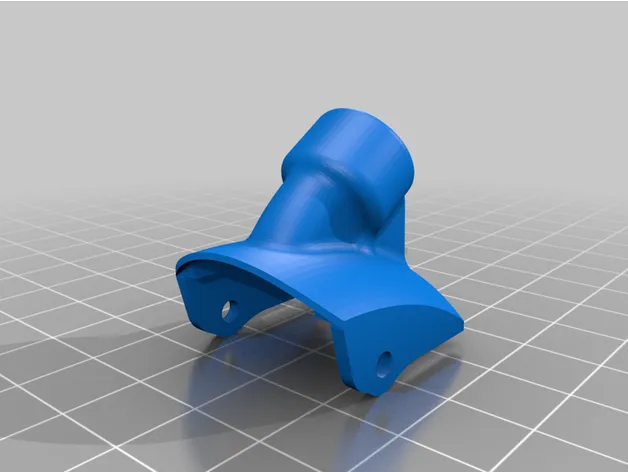 Bộ linh kiện TPU chính thức BMS Racing cho JS-2 HDZero