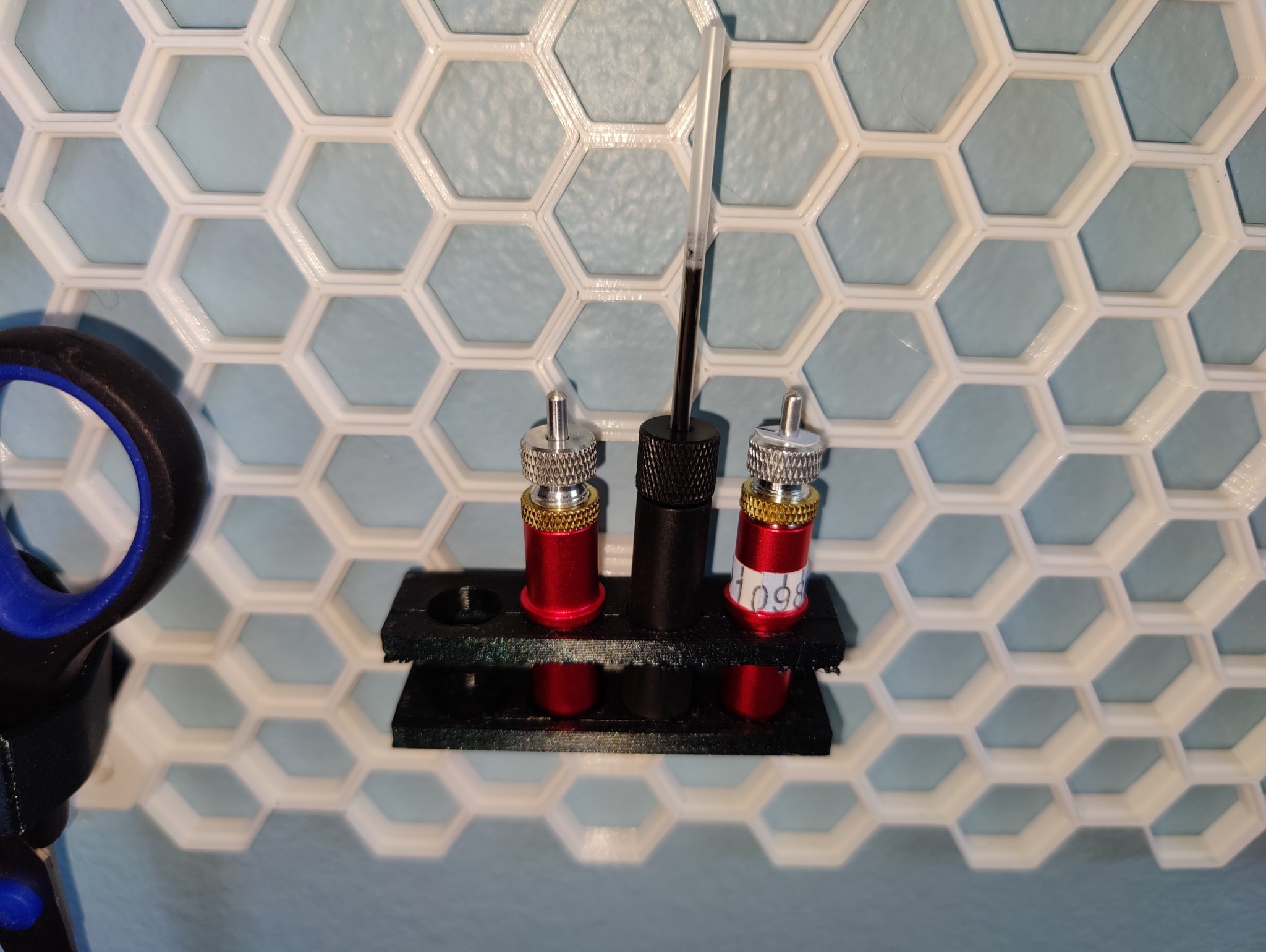 Giá đỡ dụng cụ cho máy cắt Starcraft Solo