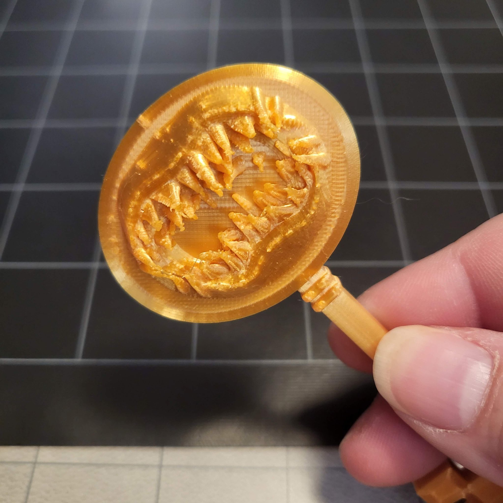 Chìa khóa Vàng cho cuộc phiêu lưu Dungeons & Dragons