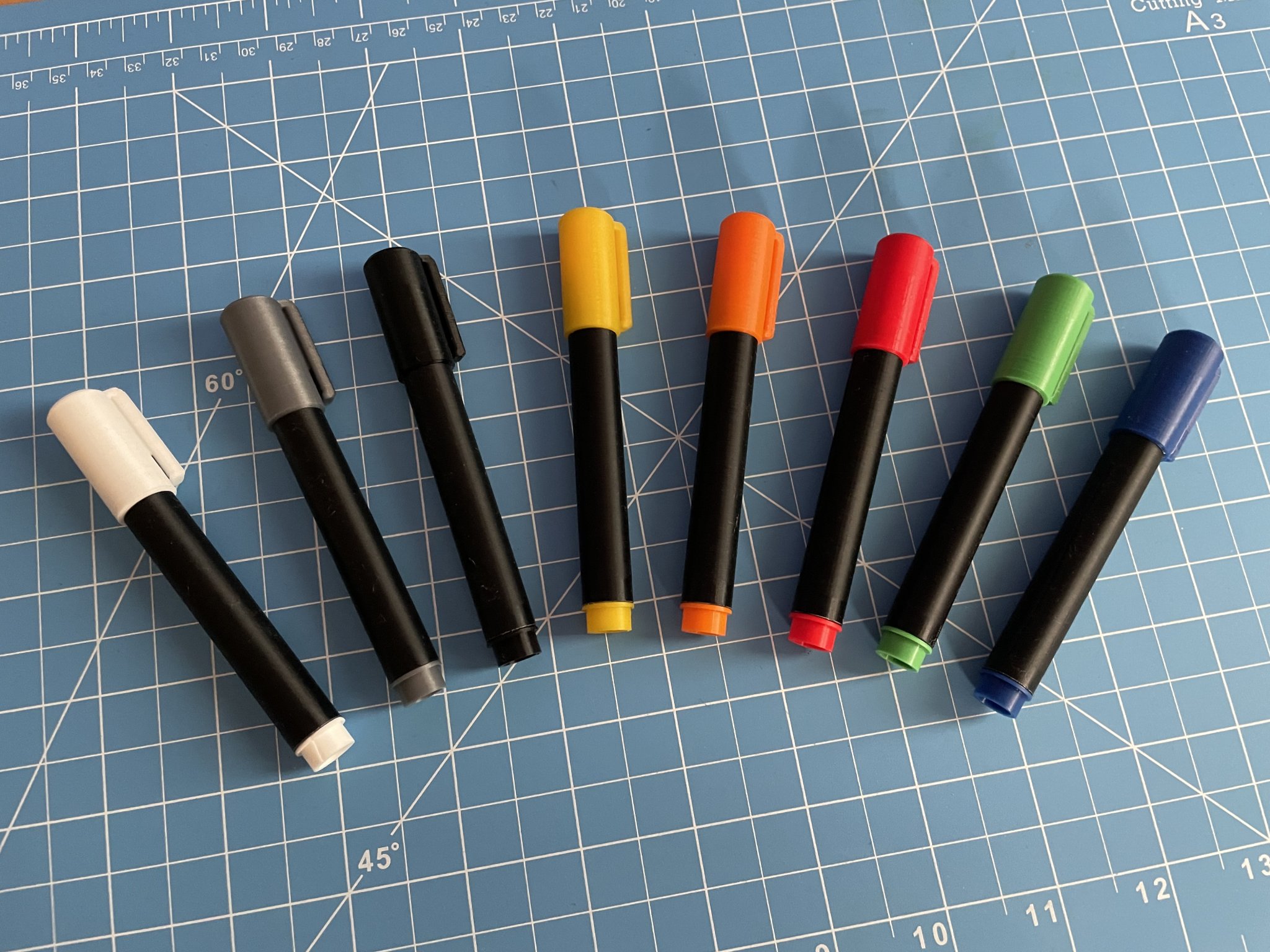 Bút mini giả cho trẻ tự kỷ và giảm lo âu