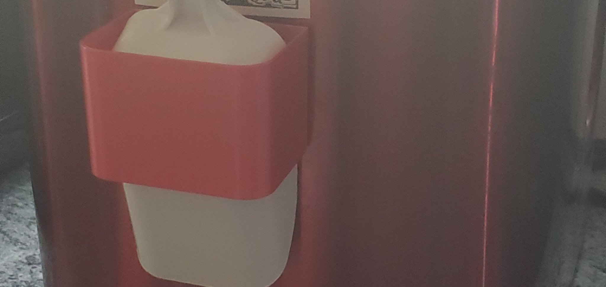 Giá đỡ muỗng đá cho máy làm đá Frigidaire