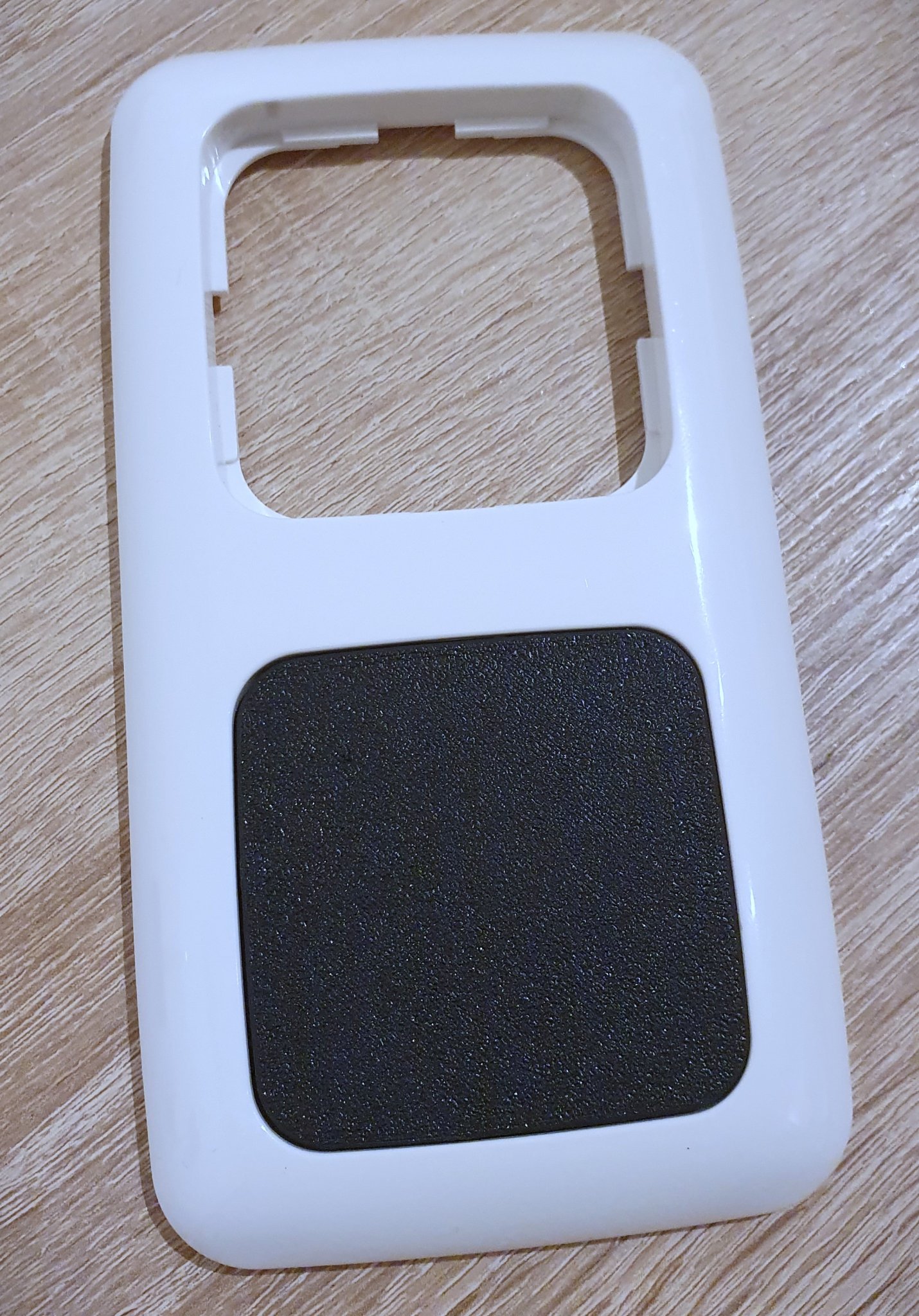 Nắp đậy cho khung đậy Busch Jäger Reflex SI