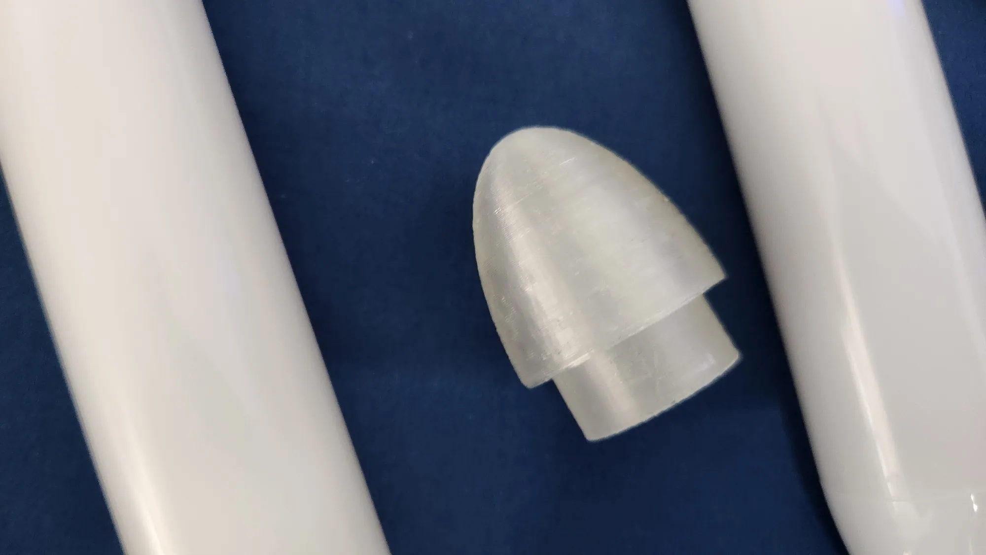 Đầu mũi kiếm ánh sáng NeoPixel (Dome & Bullet)