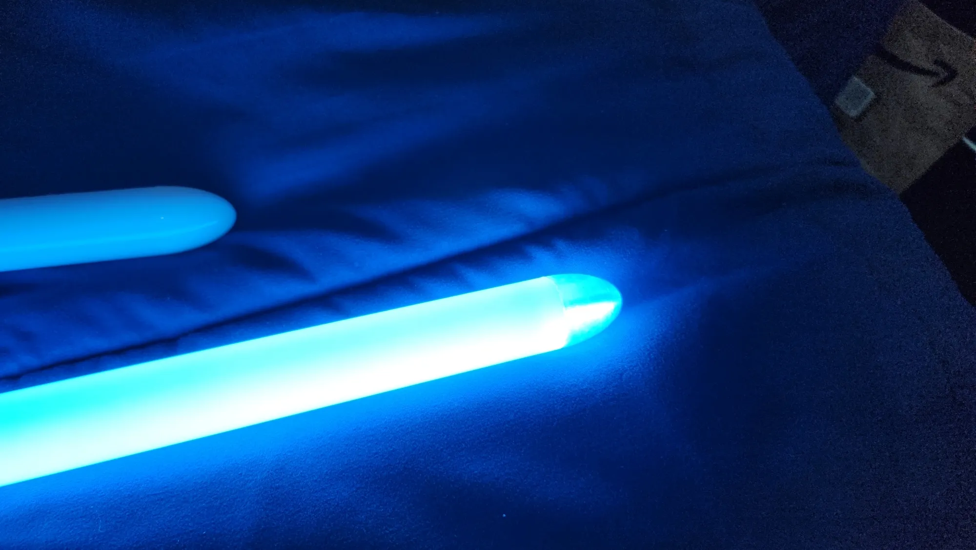 Đầu mũi kiếm ánh sáng NeoPixel (Dome & Bullet)