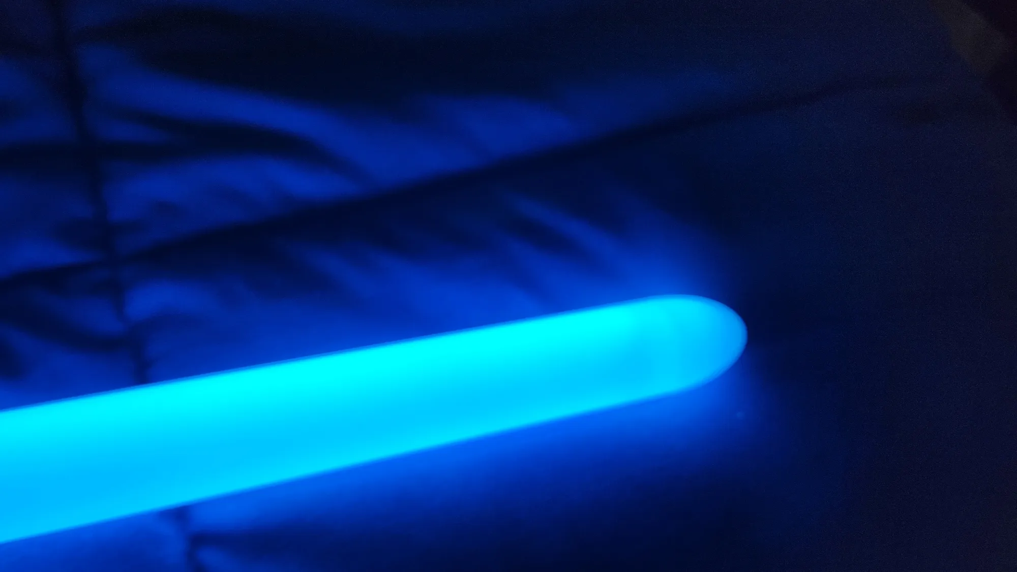 Đầu mũi kiếm ánh sáng NeoPixel (Dome & Bullet)