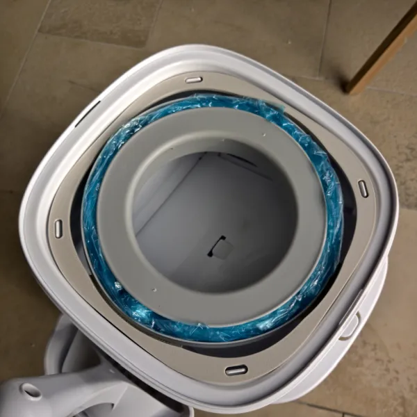 Bộ chuyển đổi LitterLocker Fashion cho cartridge cũ