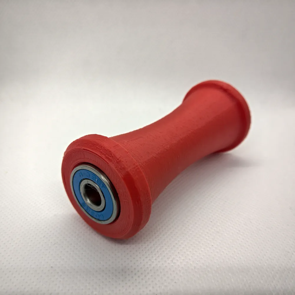 Giá đỡ cuộn filament cho máy in 3D với bạc đạn