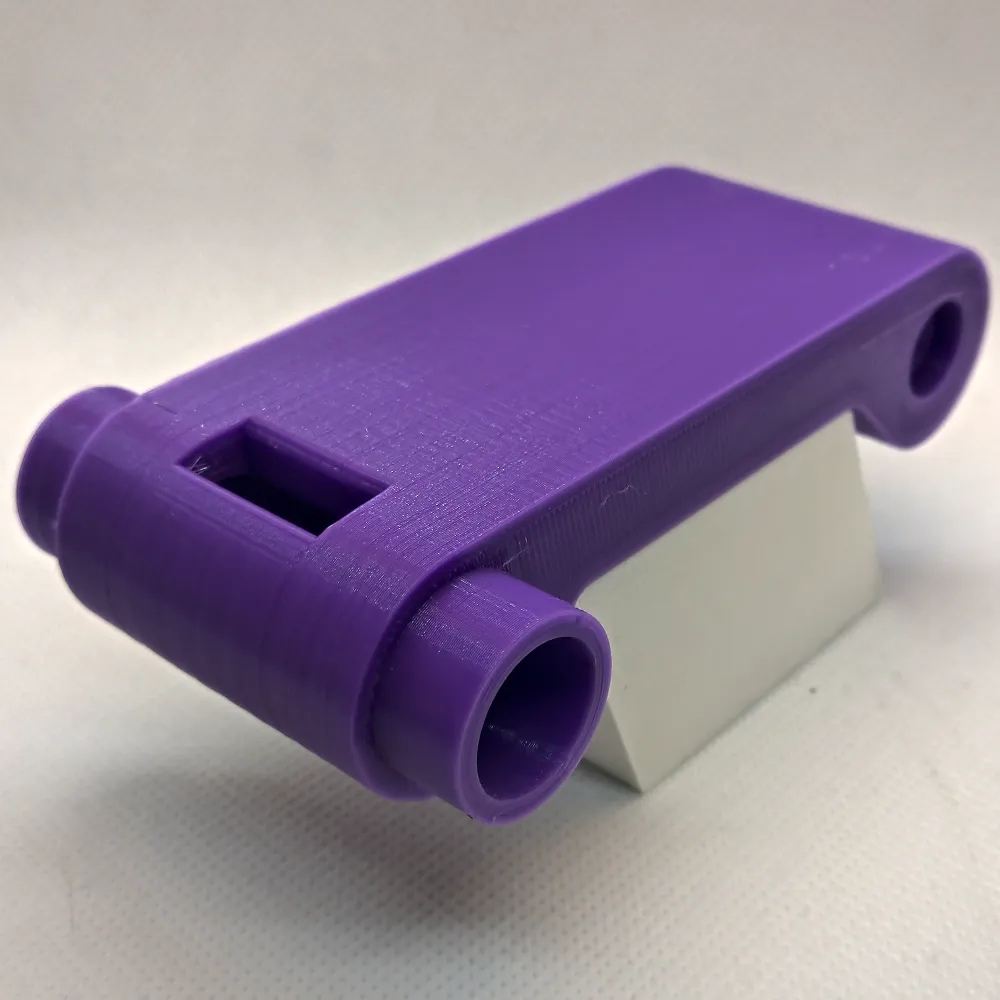 Phụ kiện tay cầm cho cửa sổ trời Braas Atelier