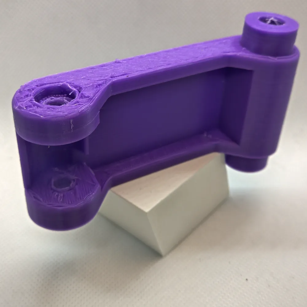 Phụ kiện tay cầm cho cửa sổ trời Braas Atelier