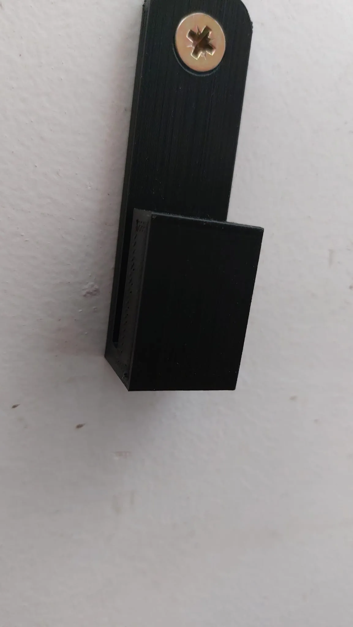 Giá treo ống hút cho máy hút bụi Parkside