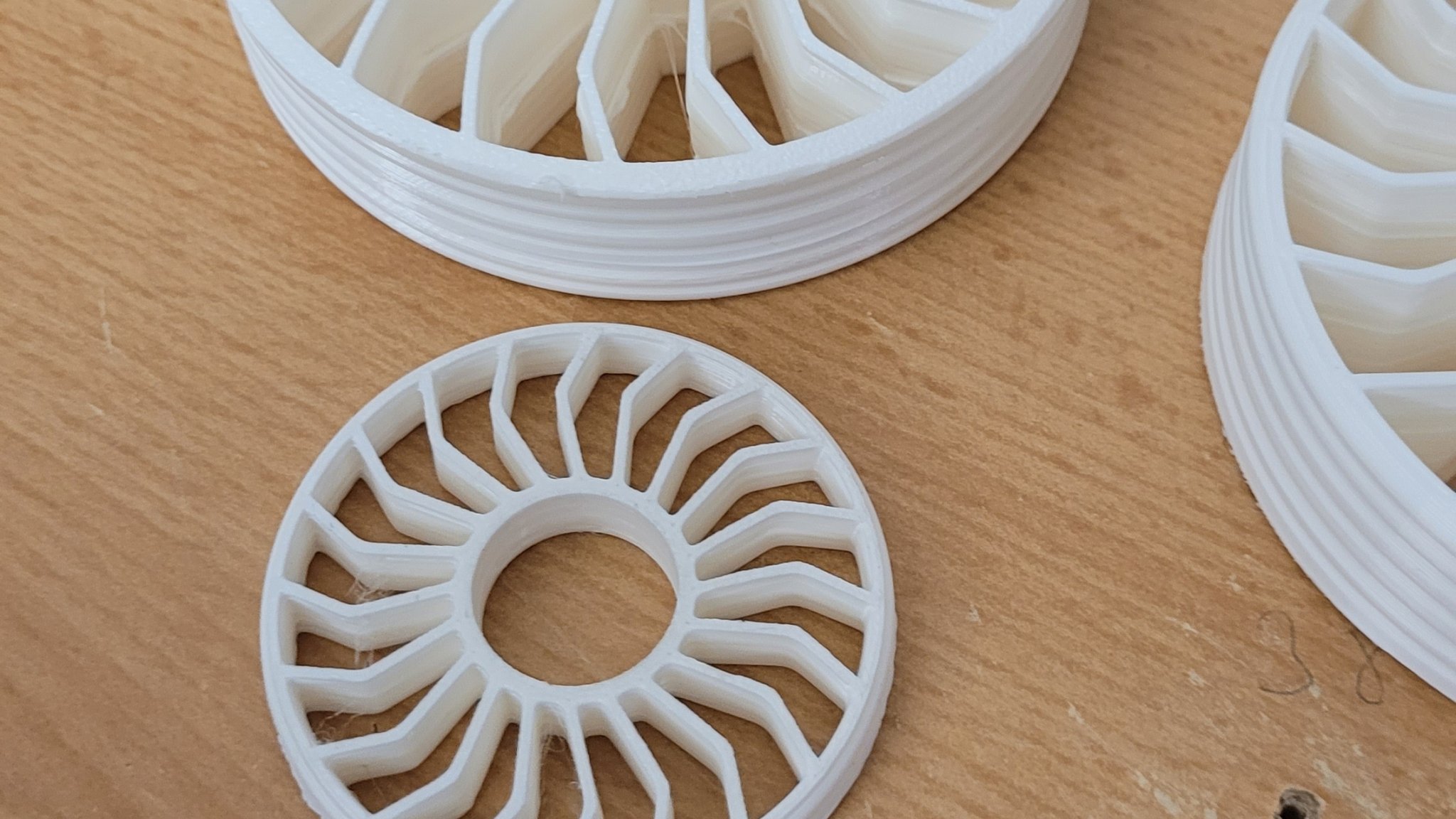 Lốp TPU không khí cho mô hình RC