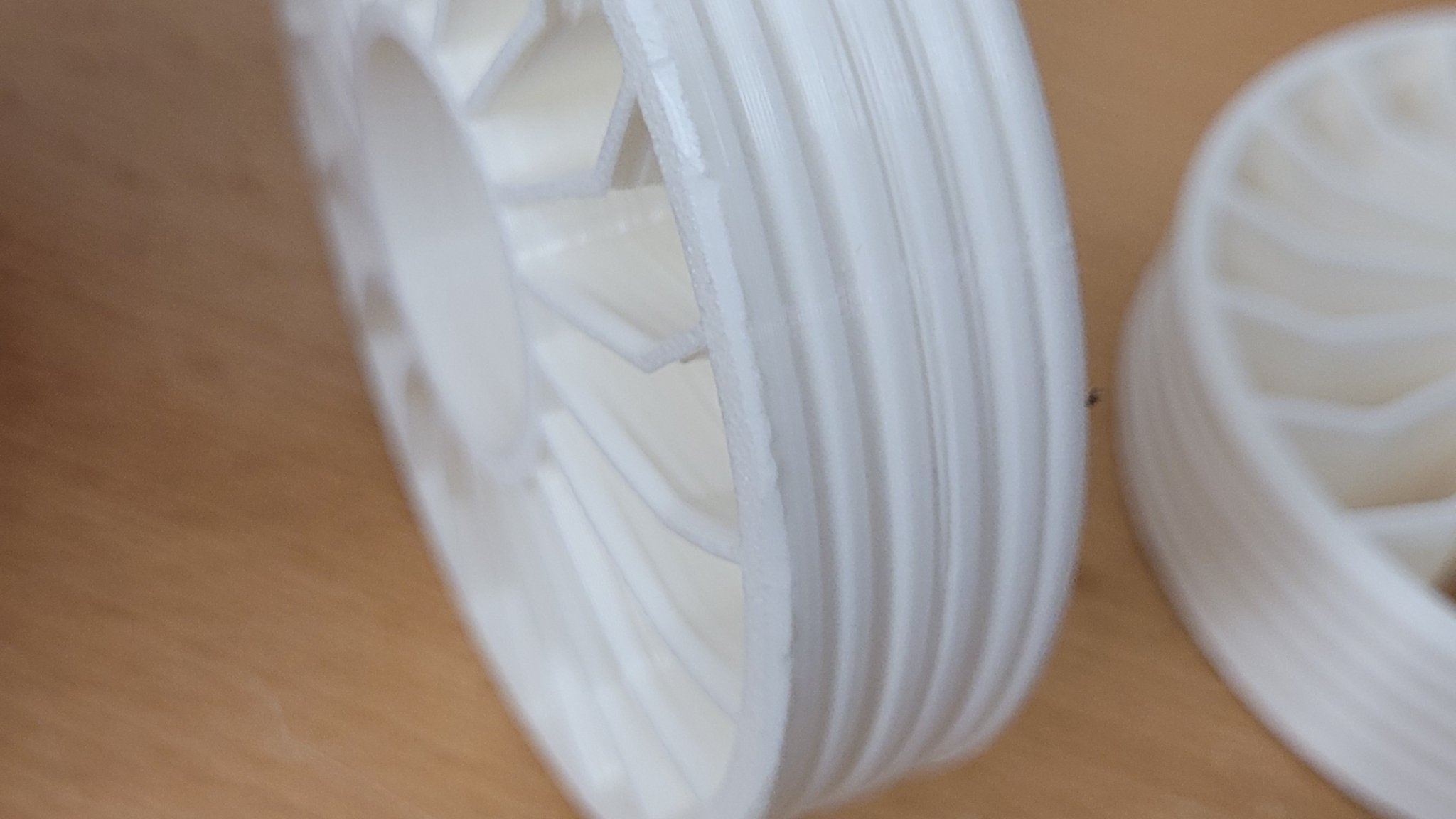 Lốp TPU không khí cho mô hình RC