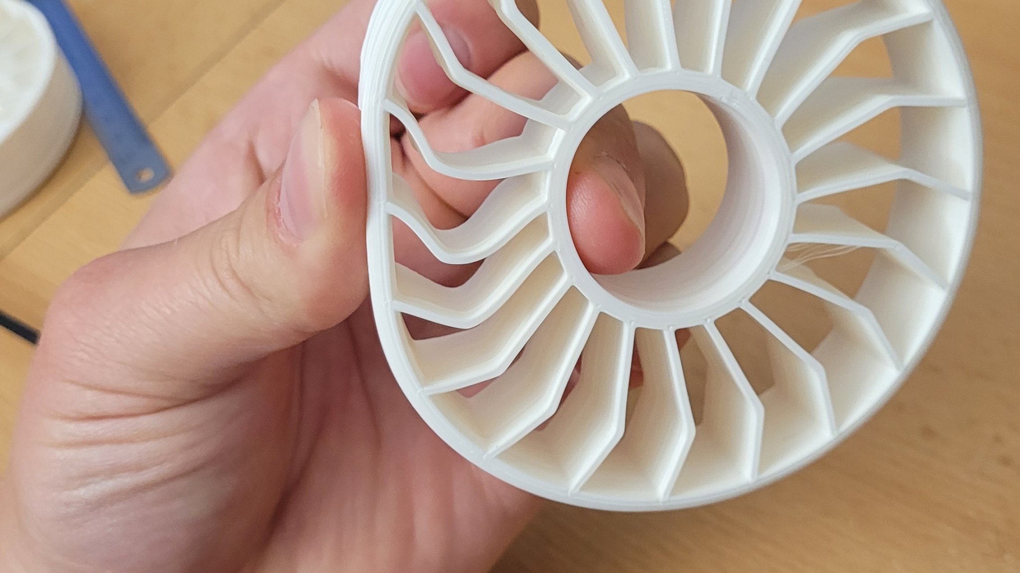 Lốp TPU không khí cho mô hình RC