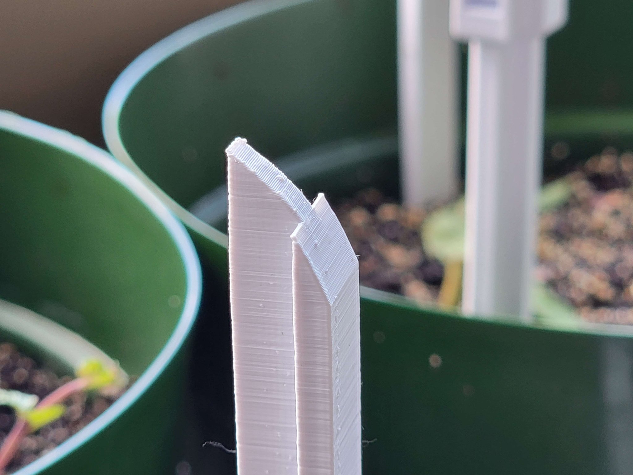 Giá đỡ cây trồng mô-đun cho cây ăn trái như cà chua và ớt