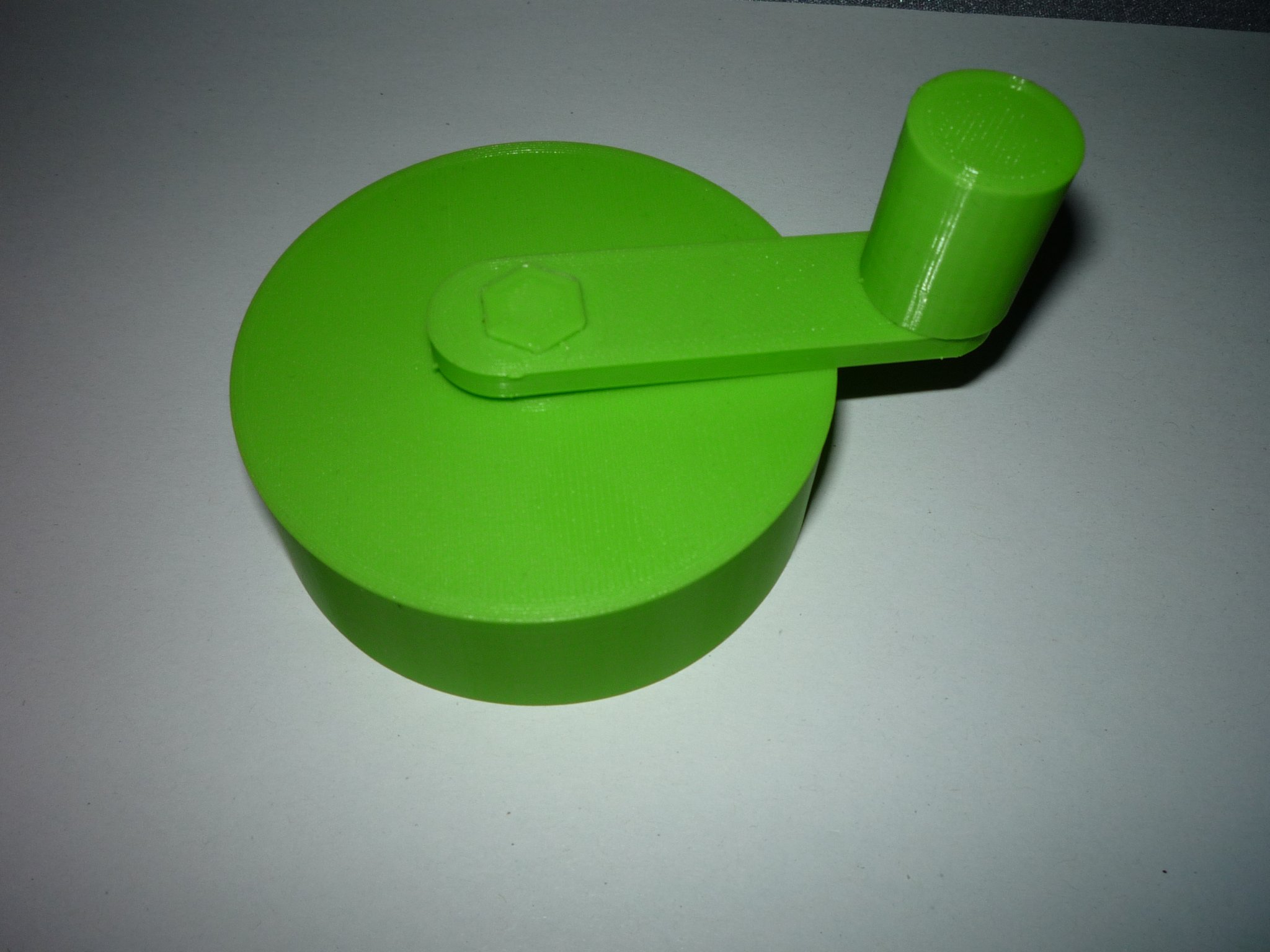 Nắp và tay cầm máy xay cà phê Odelo ELLIA