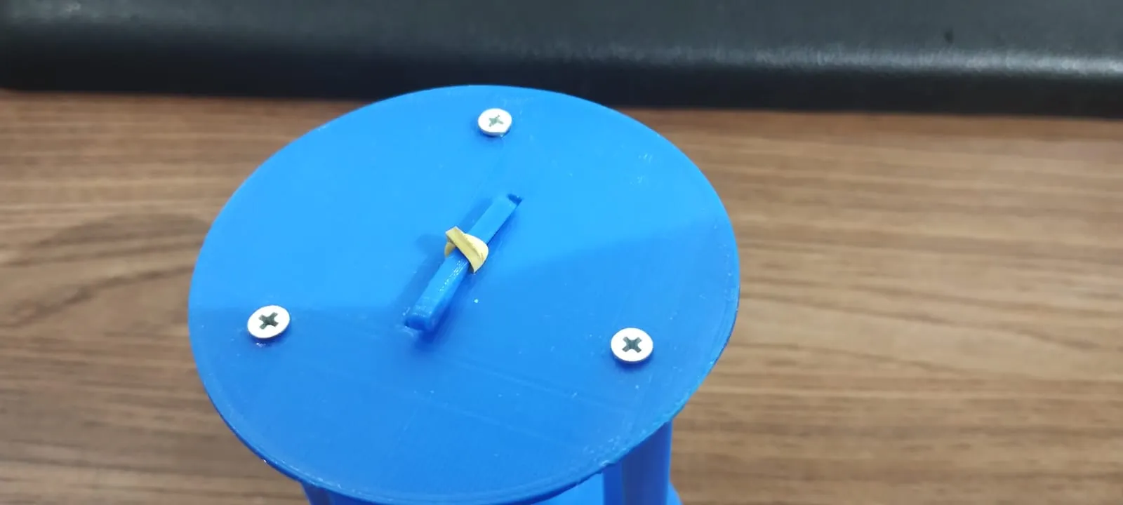 Mô hình can lăn cho thí nghiệm năng lượng tiềm năng