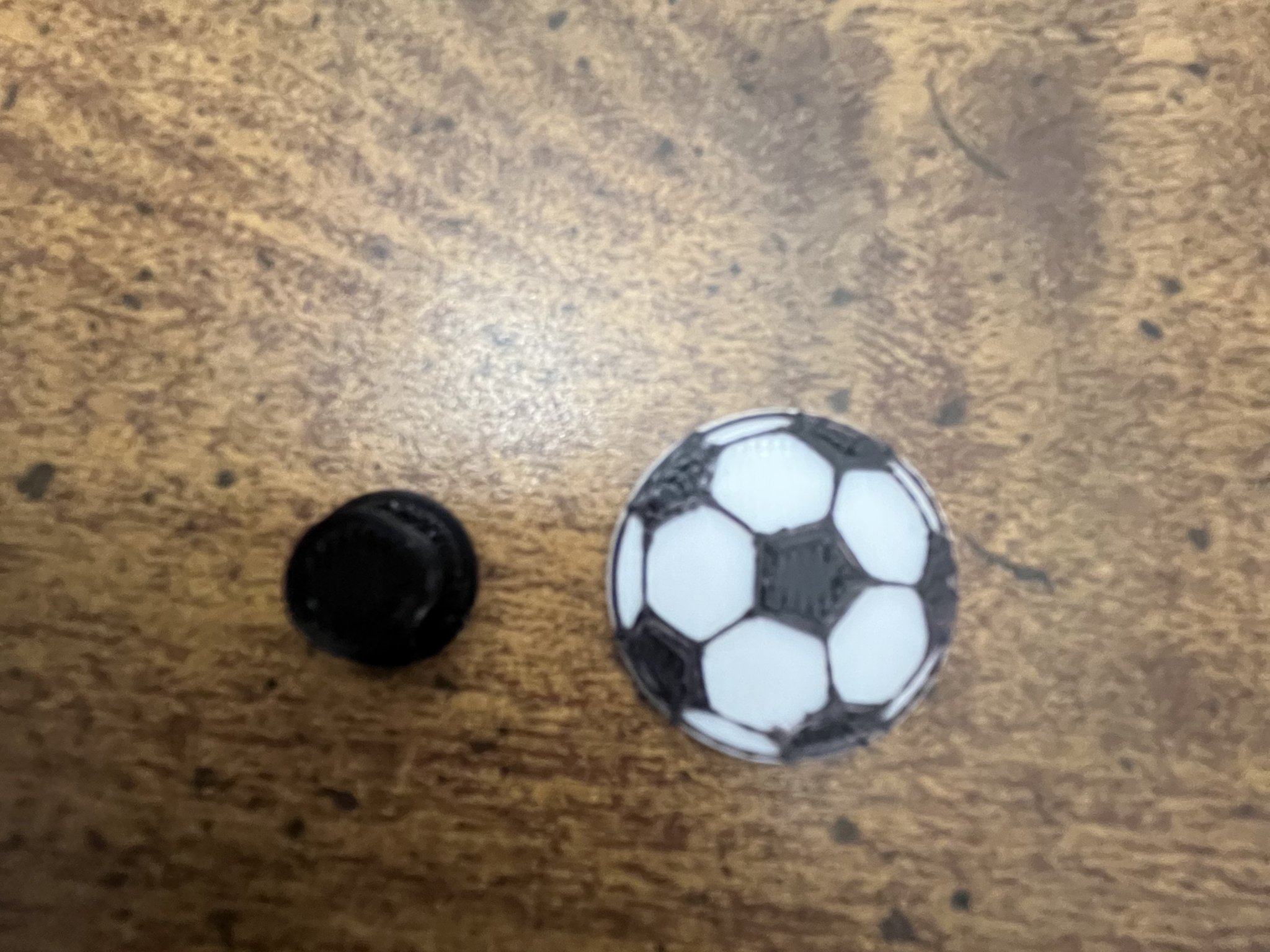 Bóng đá Croc Jibbit cho mọi nhu cầu của bạn