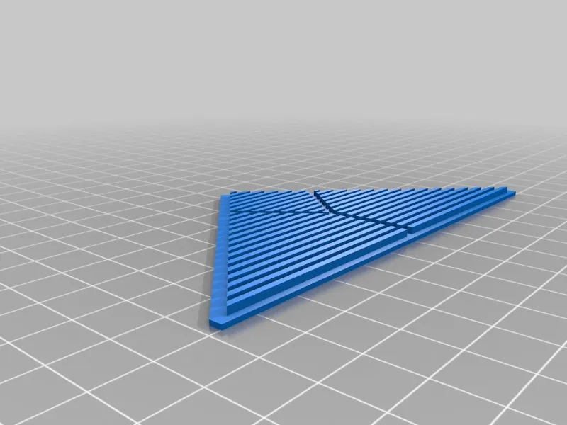 Biểu tượng 3D Cyberdyne Systems từ Terminator