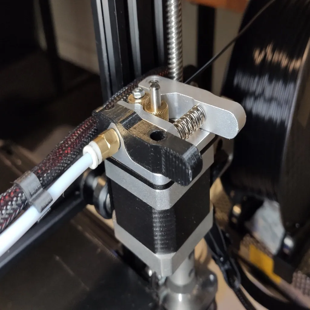 Cần gạt nhựa cho máy in 3D Creality CR-10