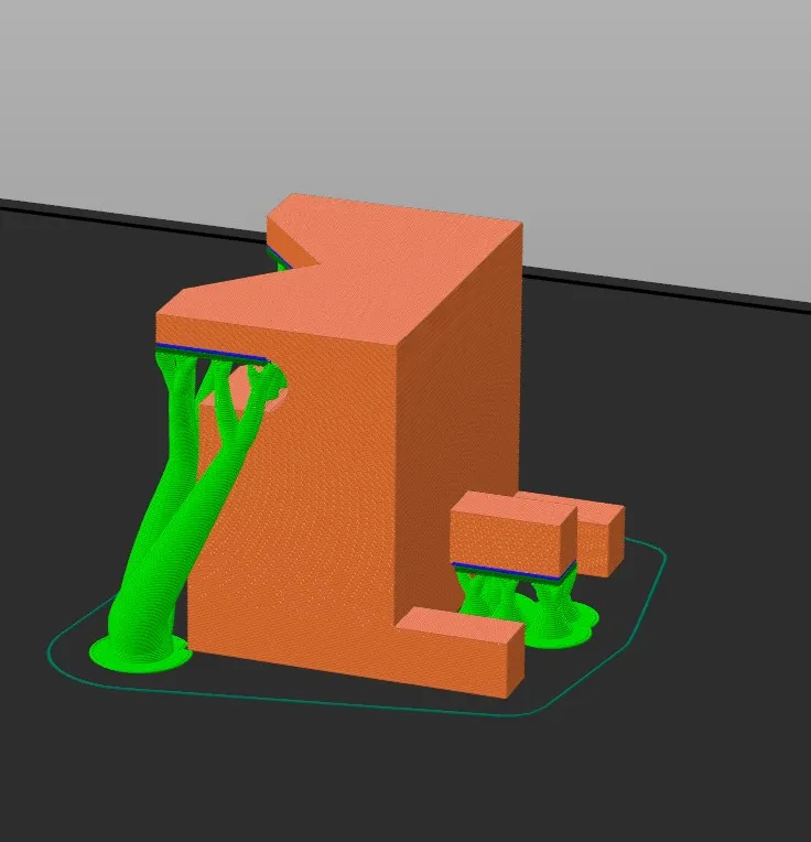 Kermit - Trợ lý không khí cho thùng rác