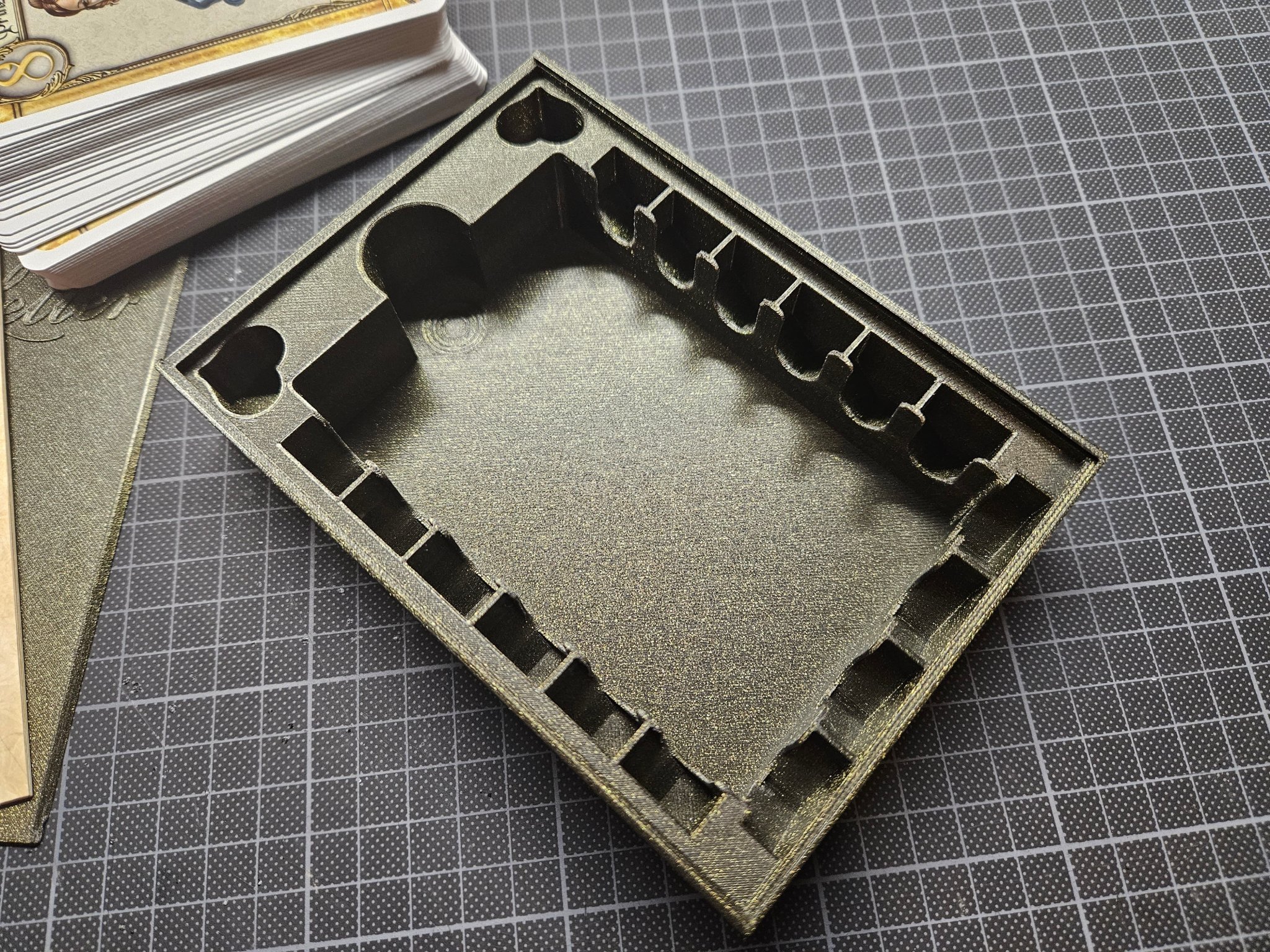 Hộp nhỏ cho phiên bản Love Letter Big Box