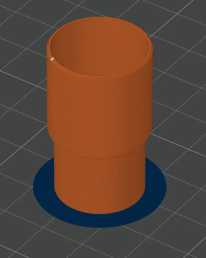 Bộ chuyển đổi đầu dây cho dây CPAP Resmed Airsense 10