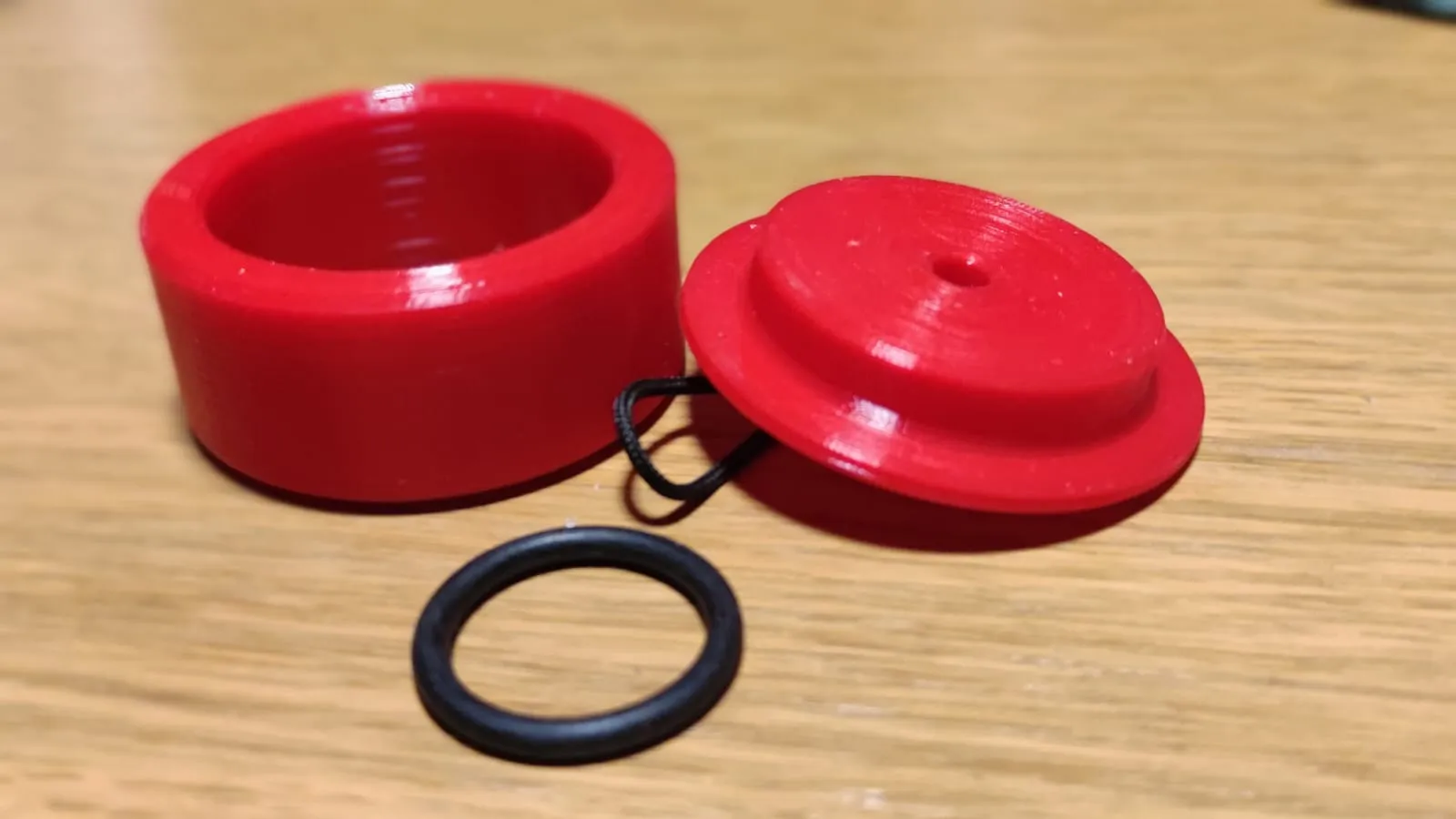 Nắp đổ nước rửa kính cho Honda Civic