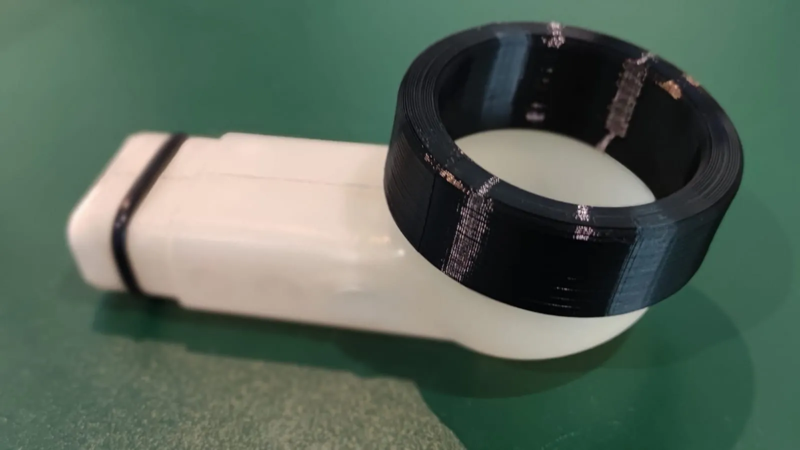 Nắp đổ nước rửa kính cho Honda Civic