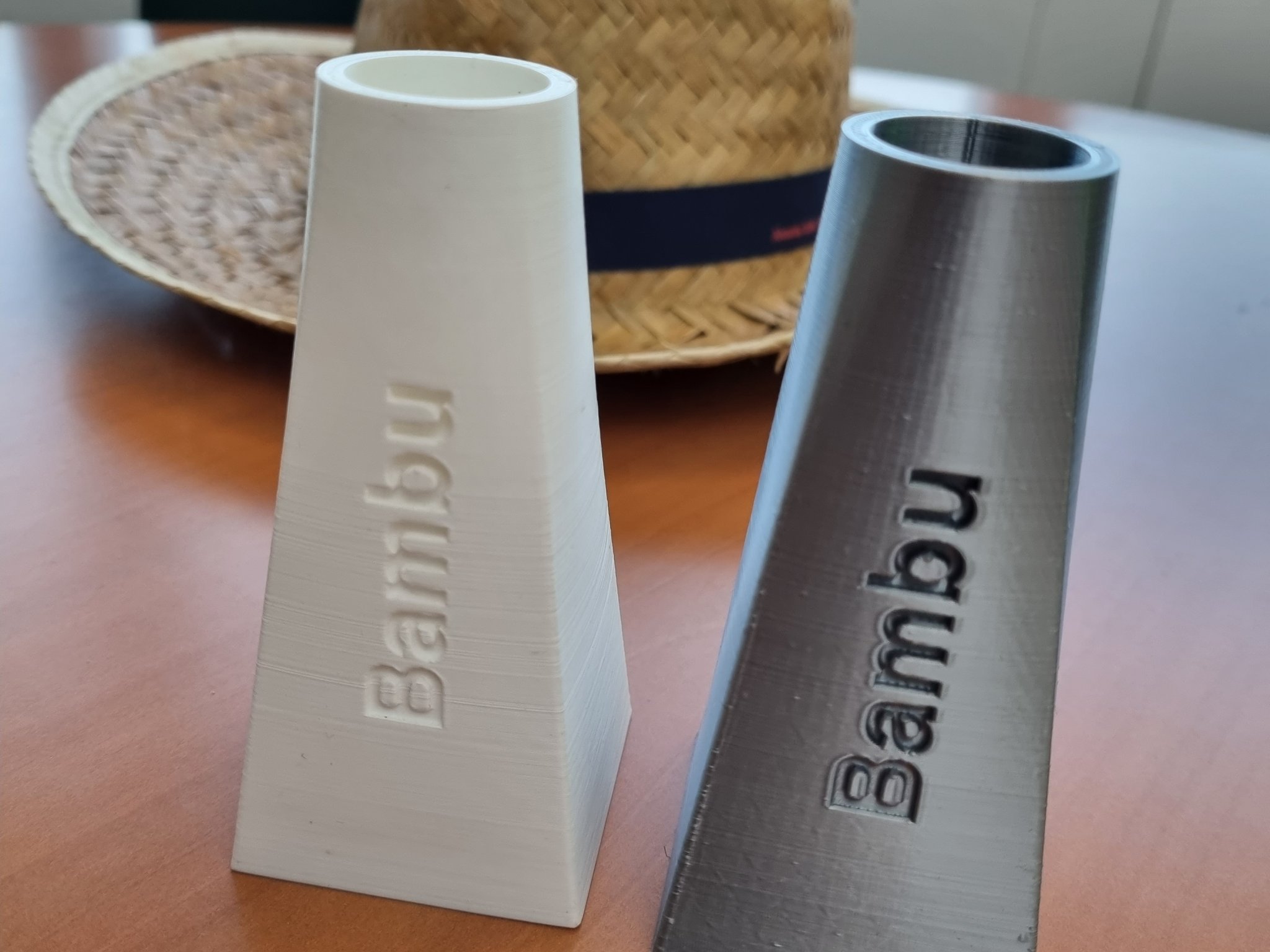 Giá đỡ Bambu cho ống thử IKEA DRACAENA