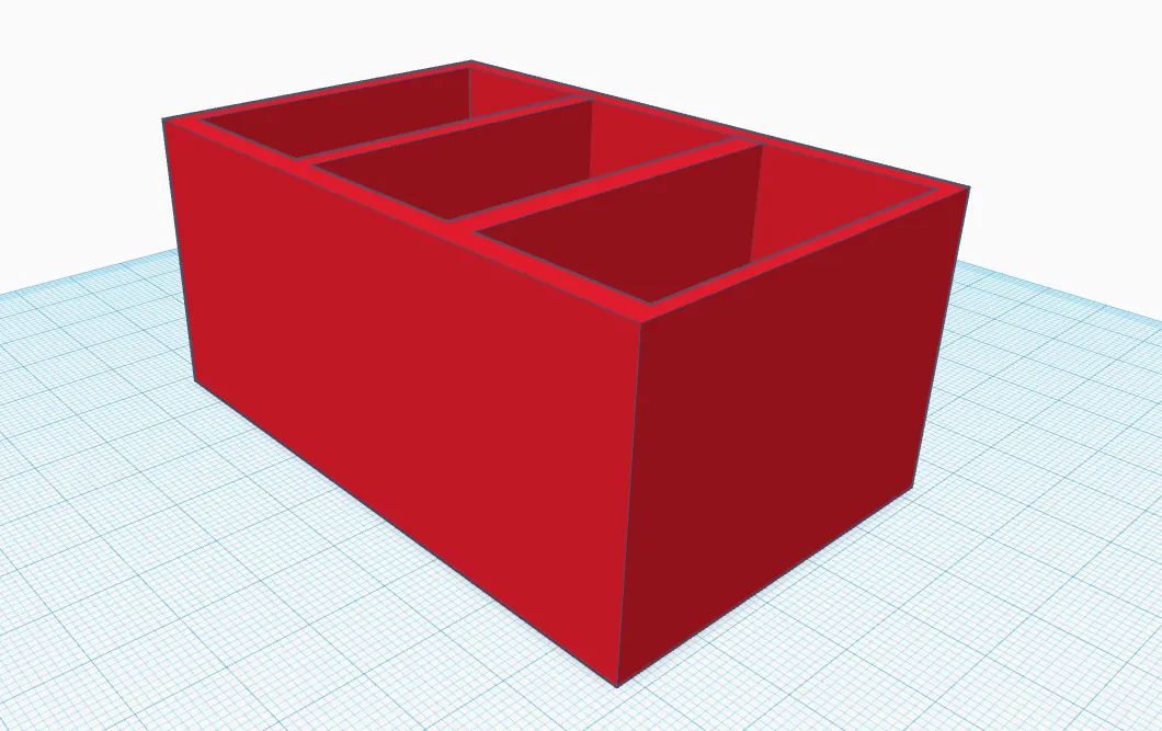 Giá đỡ điều khiển từ xa kém chất lượng