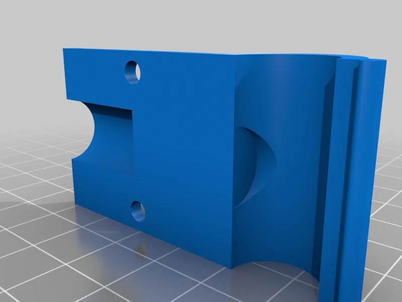 Ống sửa chữa tancarville dài 61 cm và đường kính 1.2 cm