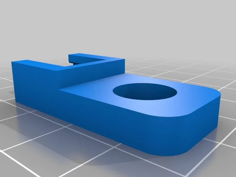 Hệ thống ánh sáng Ambilight cho TV với đèn LED WS2812