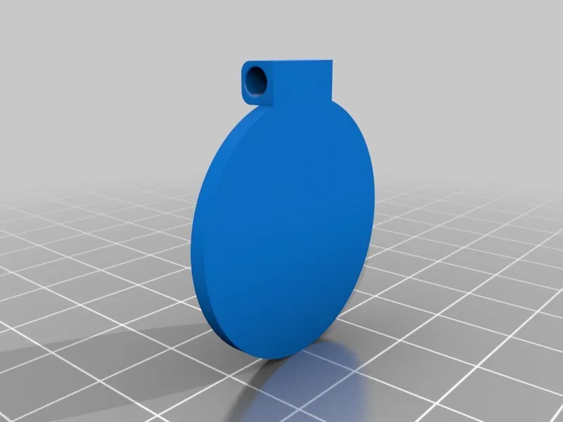 Vòng cổ NFC tự dán cho điện thoại thông minh