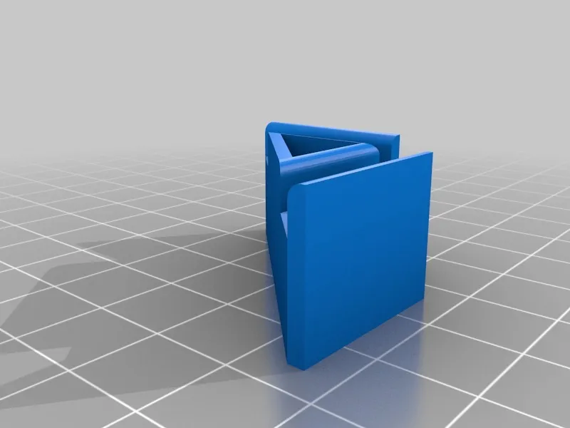 Chân đế giảm chấn cho máy in 3D Ultimaker Original