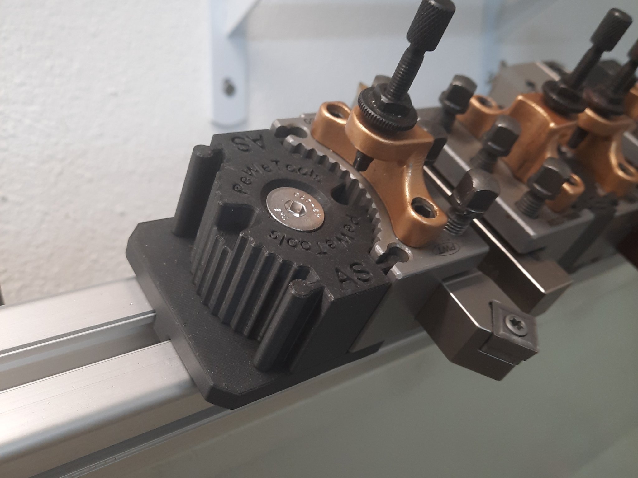 Giá đỡ công cụ Multifix kích thước AS