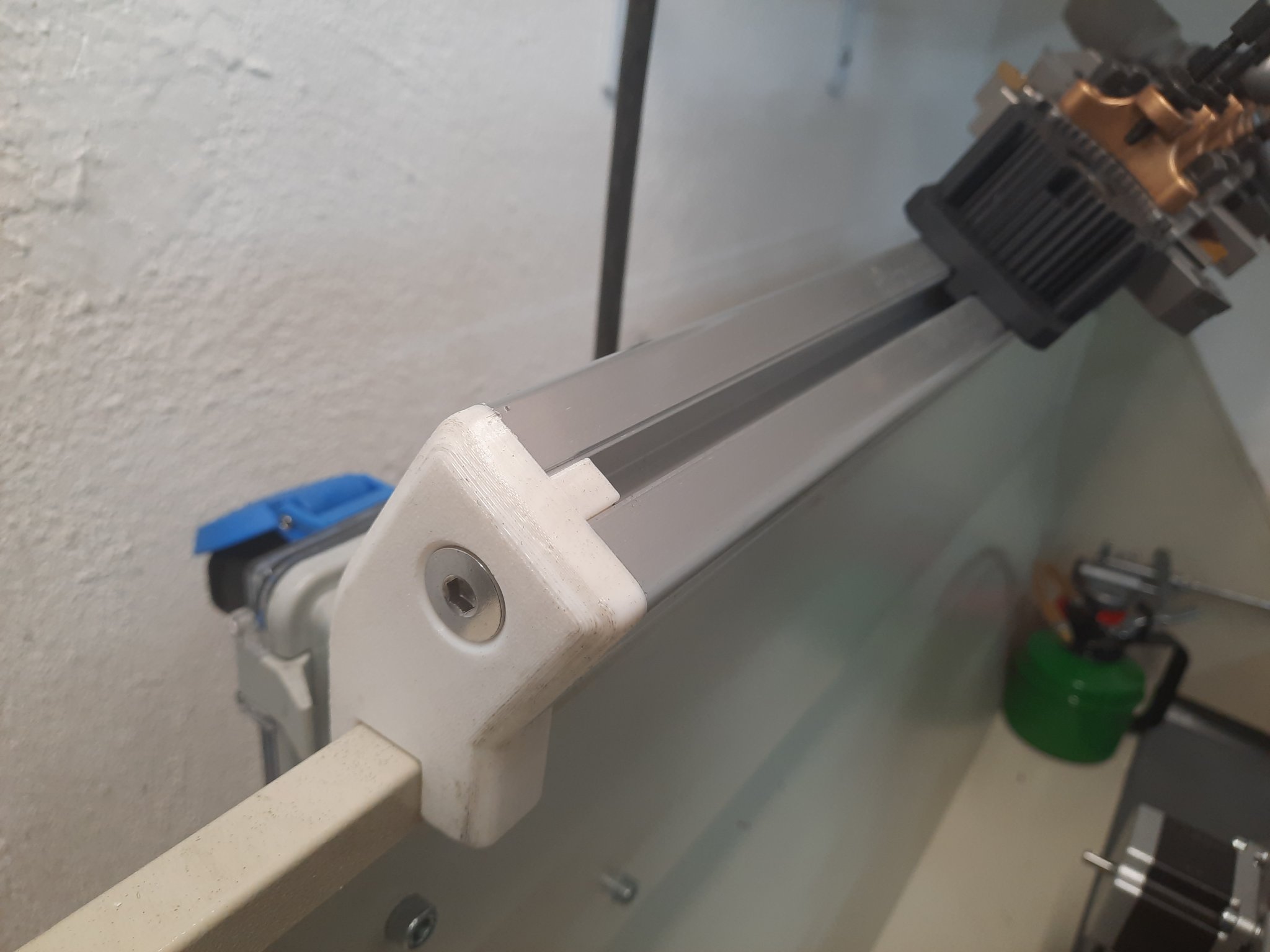 Giá đỡ công cụ Multifix kích thước AS