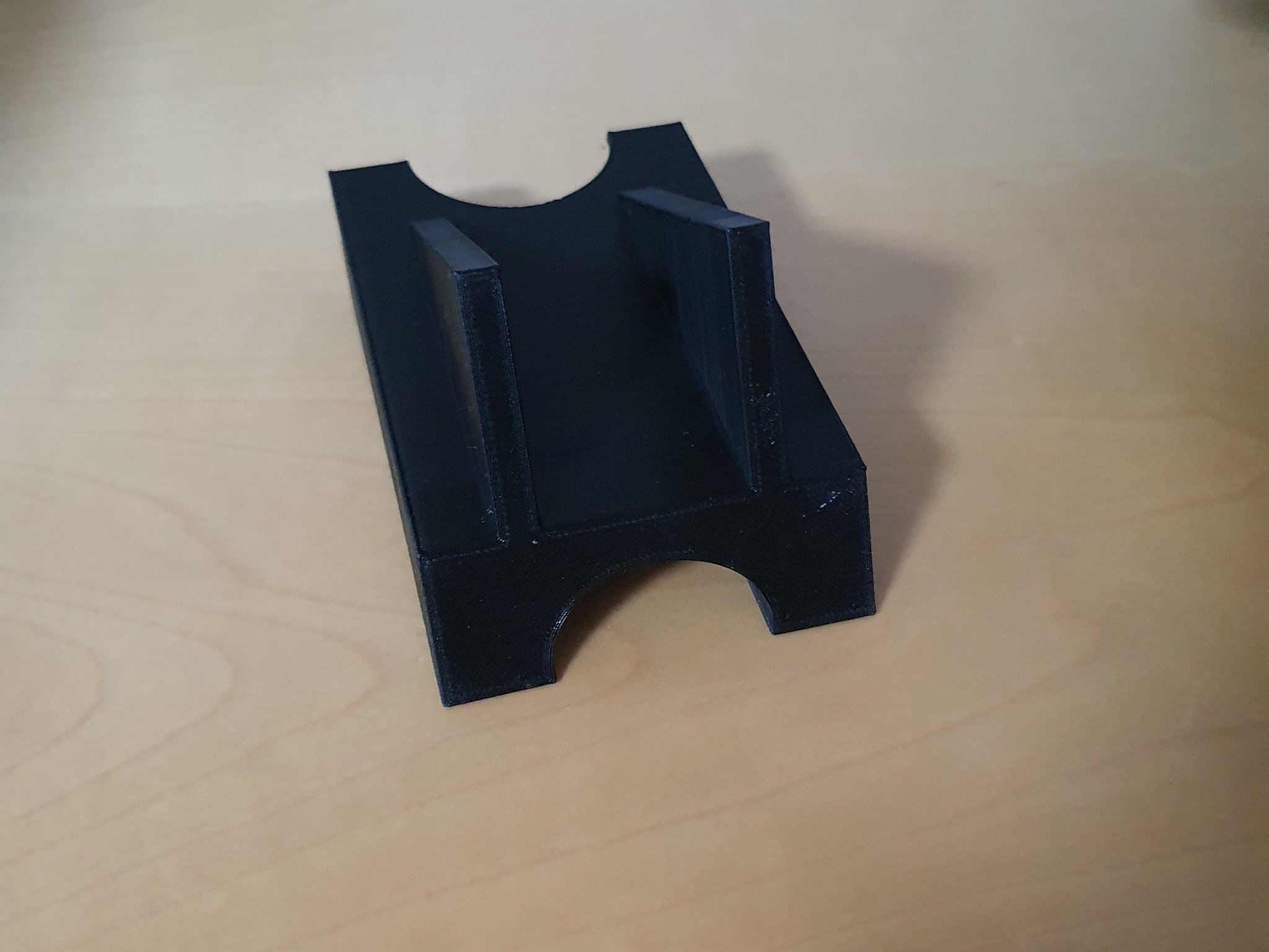 Giá đỡ thẻ bài và điện thoại đa năng