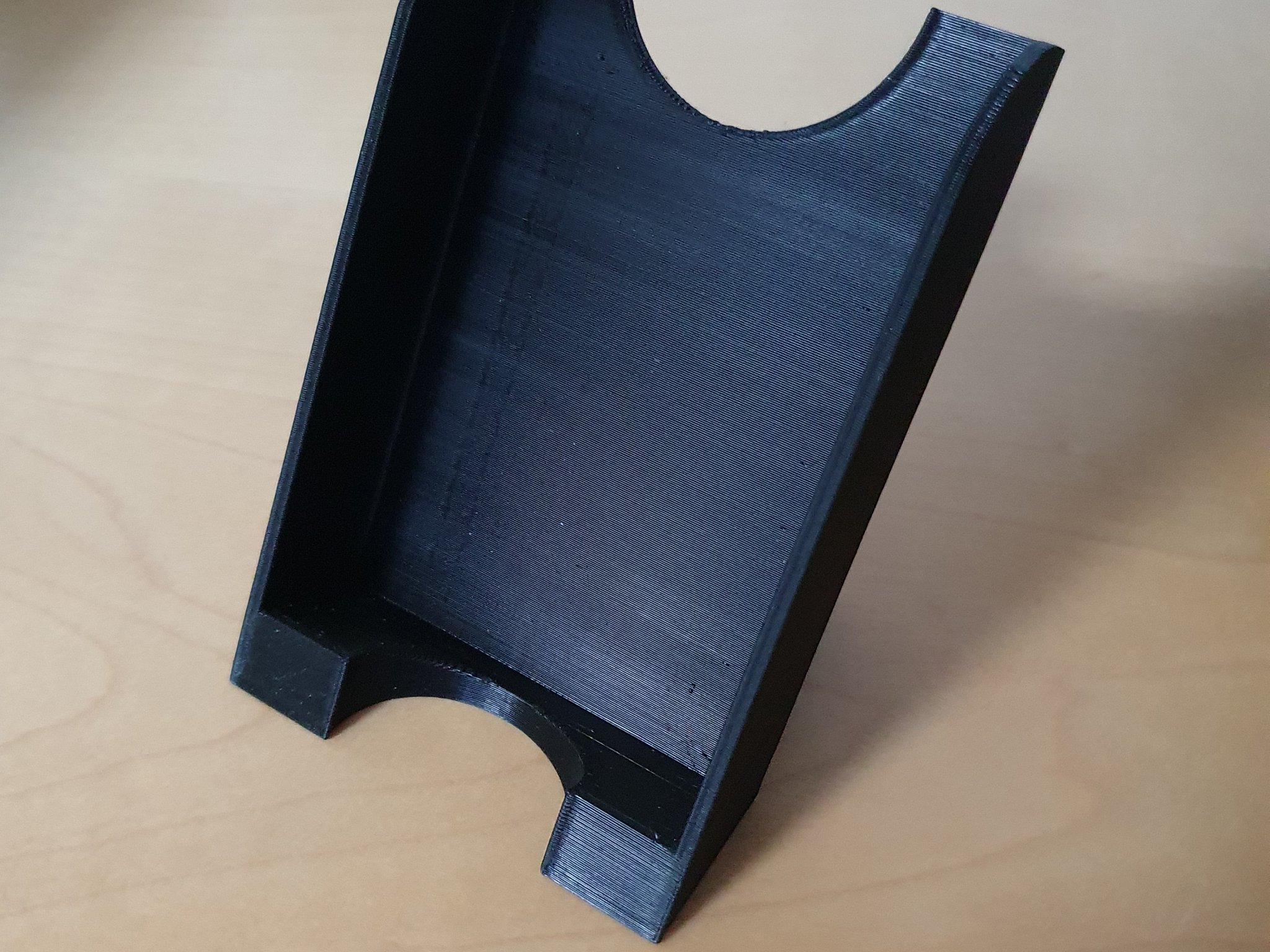 Giá đỡ thẻ bài và điện thoại đa năng