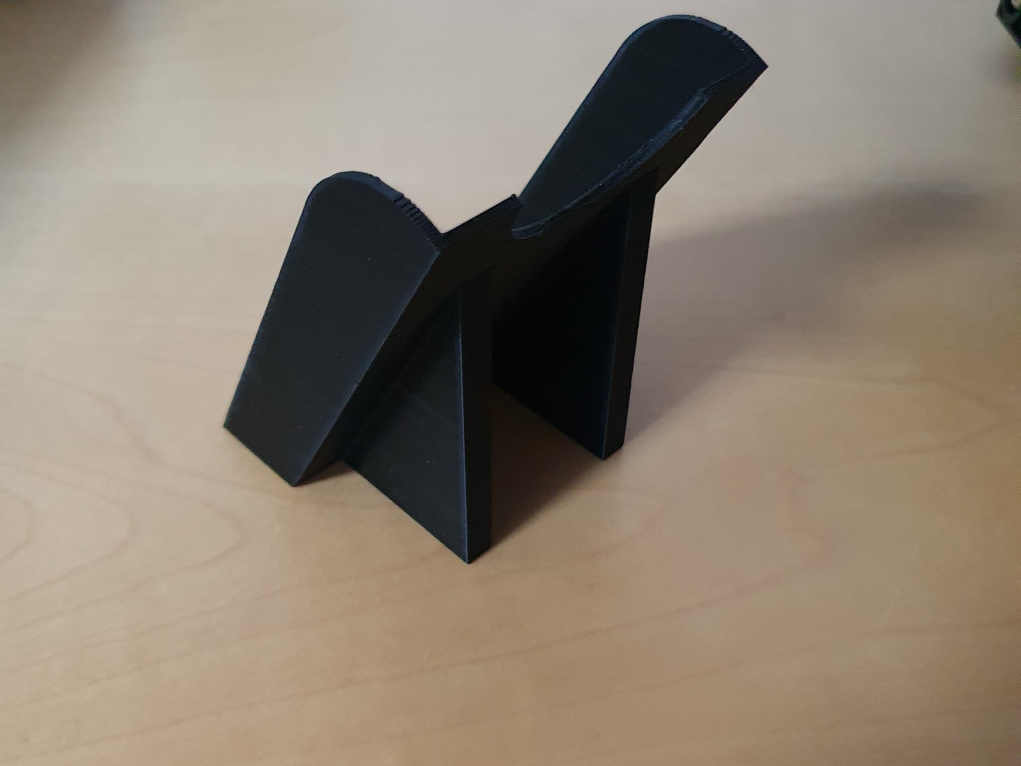 Giá đỡ thẻ bài và điện thoại đa năng