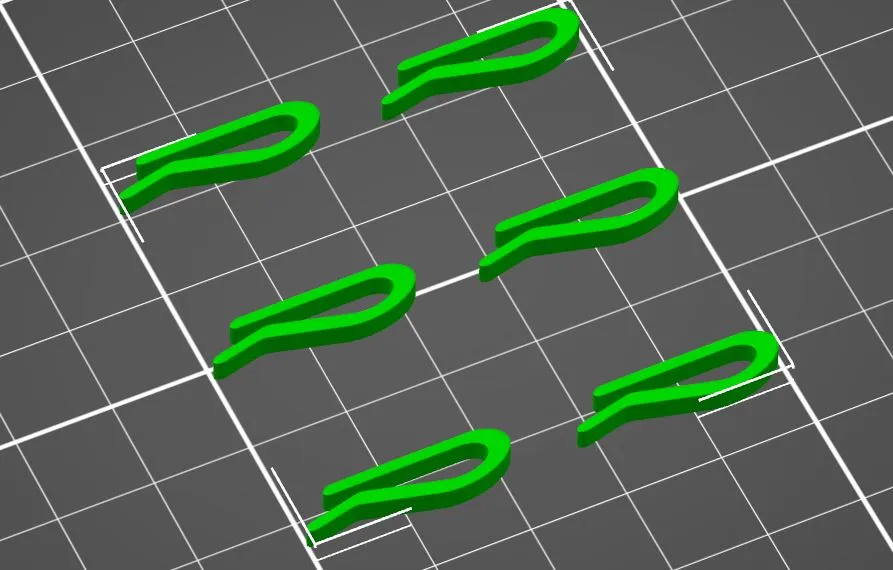 Kẹp mini nối rèm tiết kiệm tiền cho cửa sổ lớn