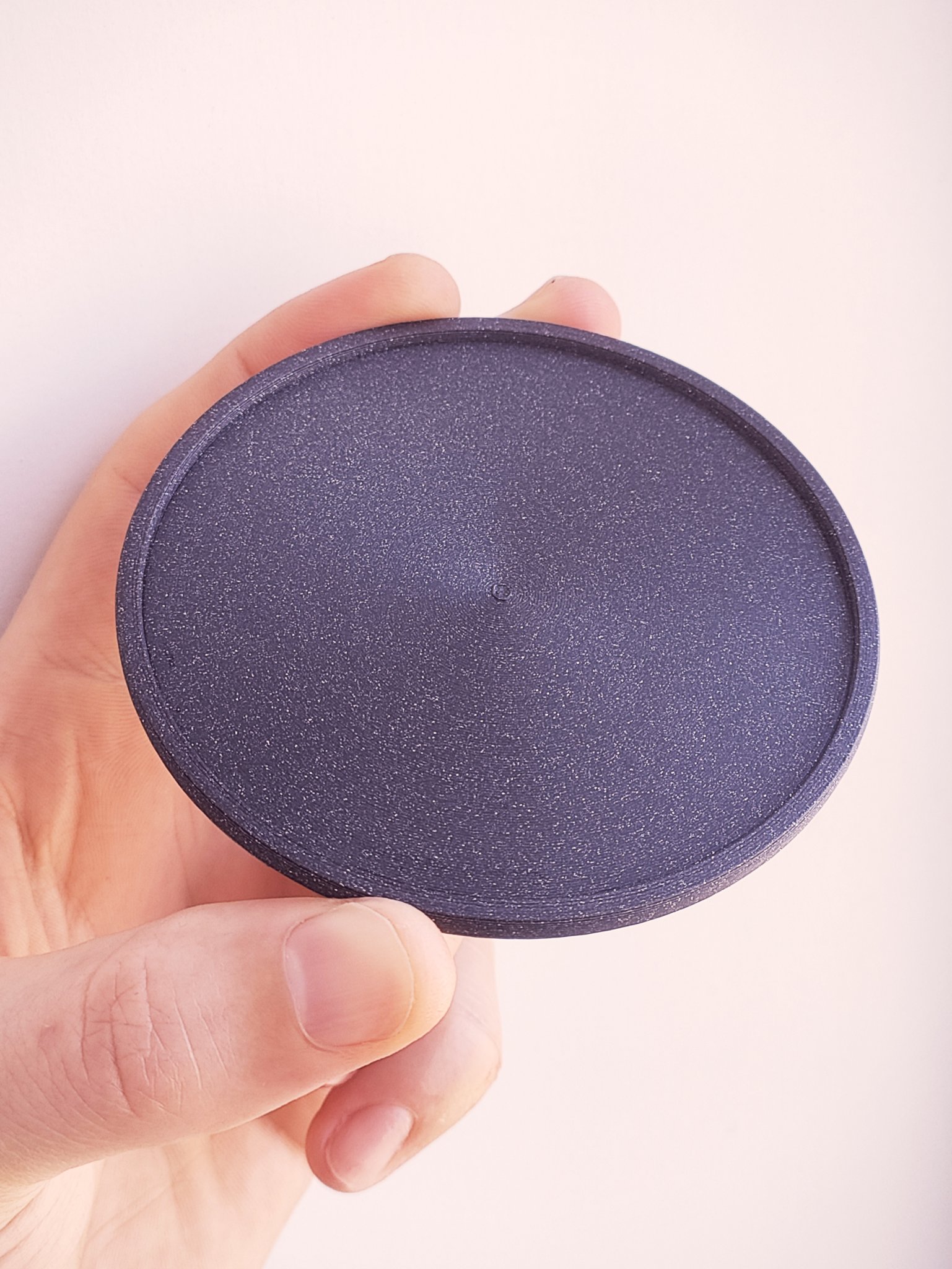 Đế ly uống nước - Ý tưởng quà tặng