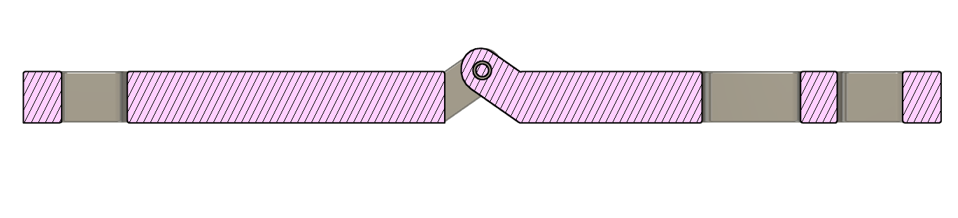 Giá đỡ điện thoại gập gọn tiện lợi, không cần lắp ráp