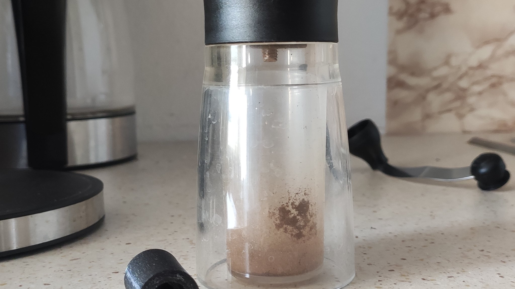 Adapter vít điện mini Hario sử dụng đầu hex