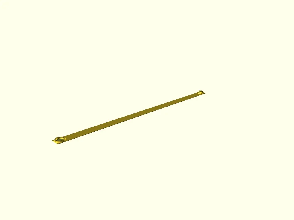 Dây đeo tay và nút bấm cho trang phục Freddy Krueger