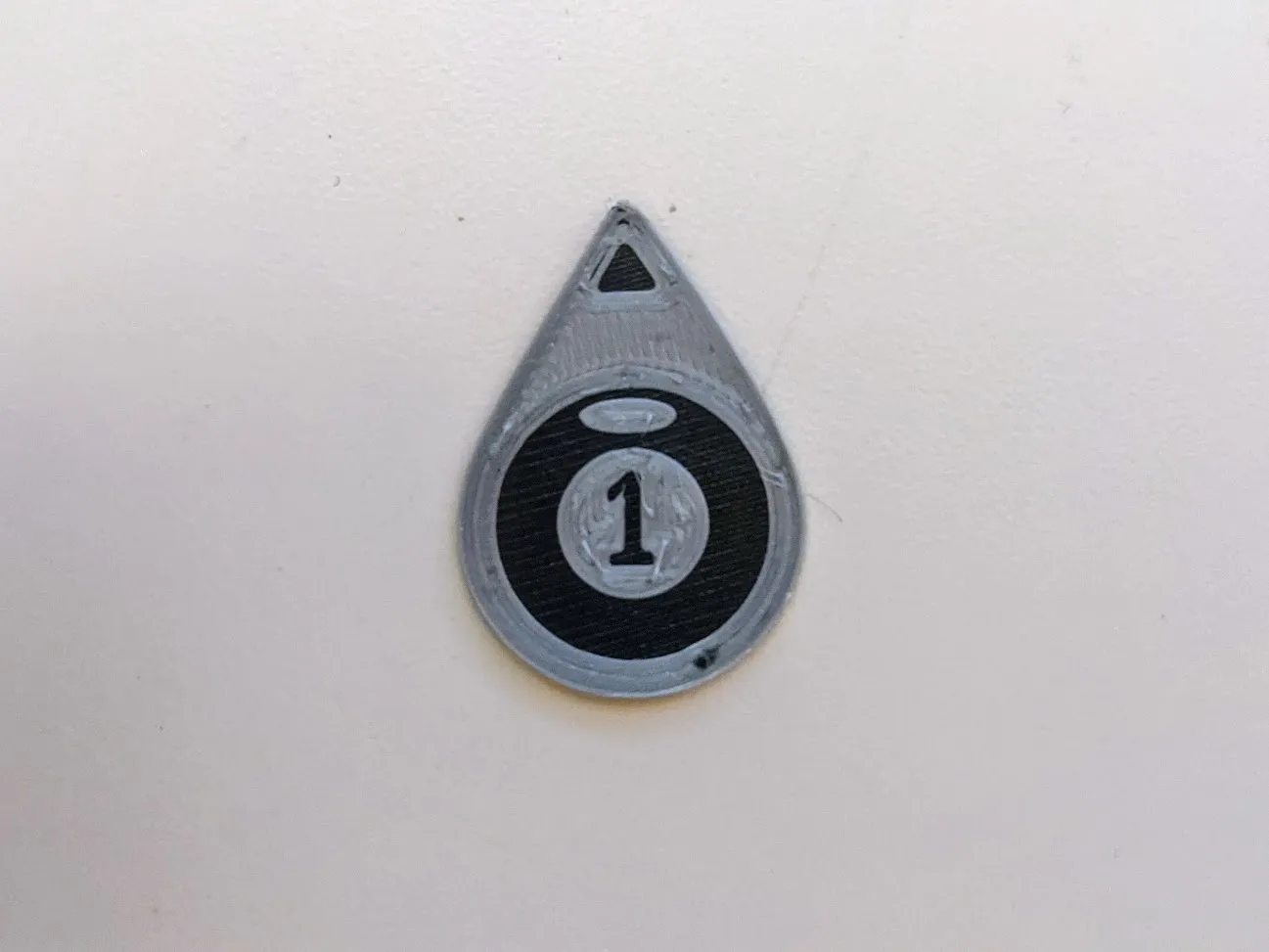 Token Bỏ Phiếu Mysterium Thay Thế Cho Game Board