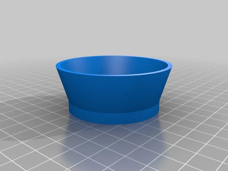 Phễu pha cà phê điều chỉnh thông số