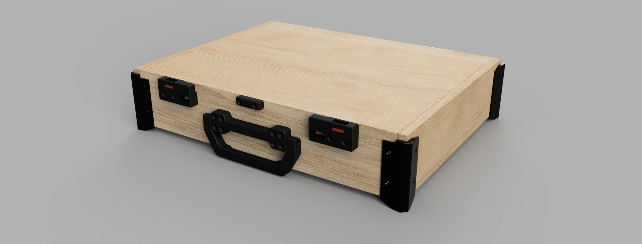 Hộp phân loại gỗ tương thích với Sortimo T-BOXX