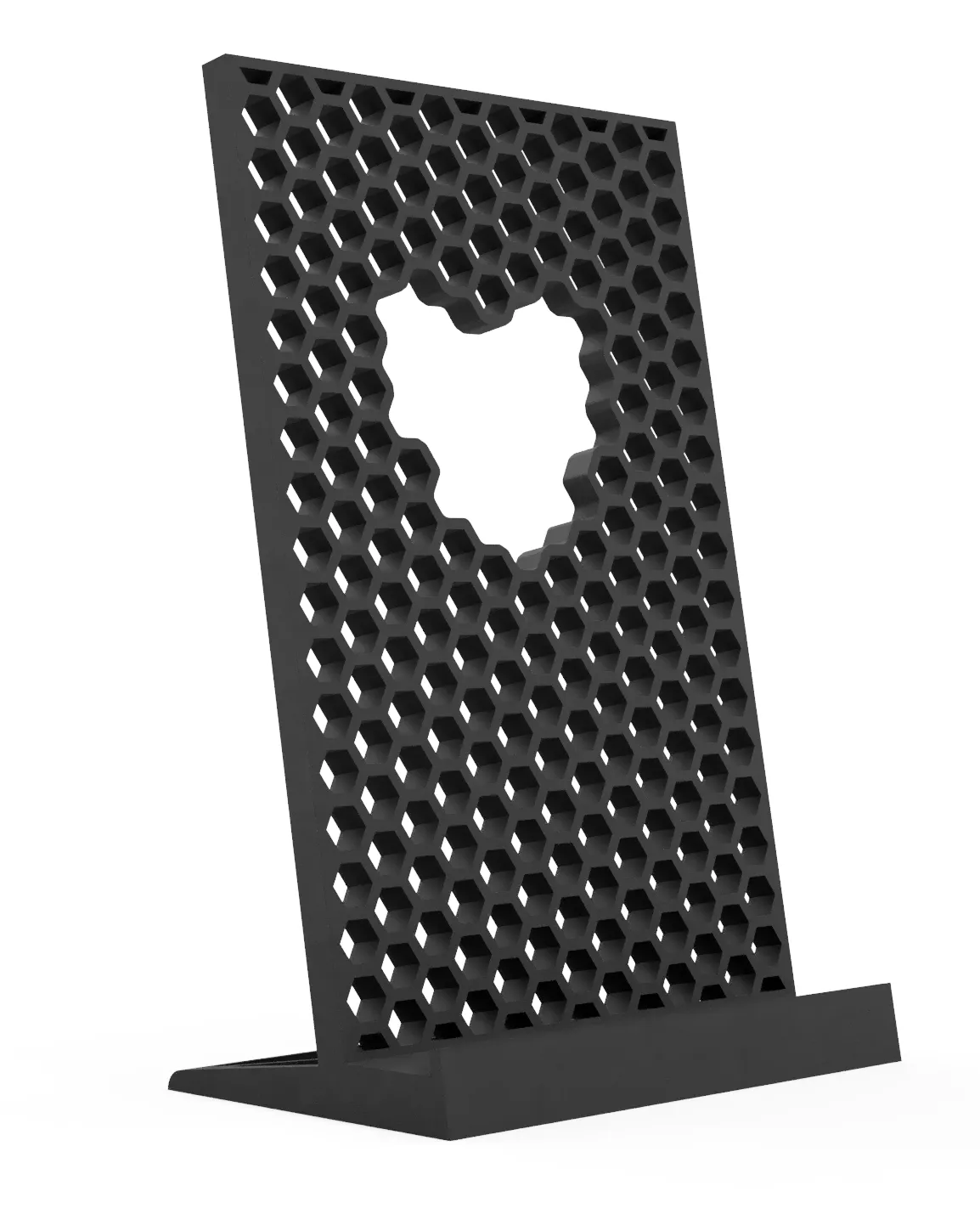 Giá đỡ hình ảnh đa năng cho không gian sống